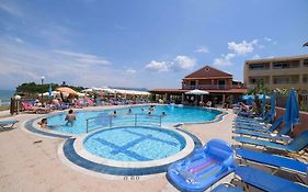 Socrates Hotel